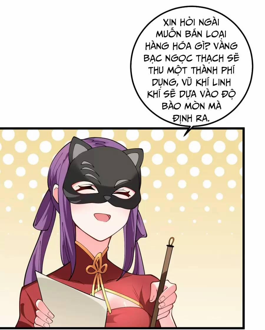 Mang Theo Các Tiên Tử Vô Địch Thiên Hạ 28.2 trang 29