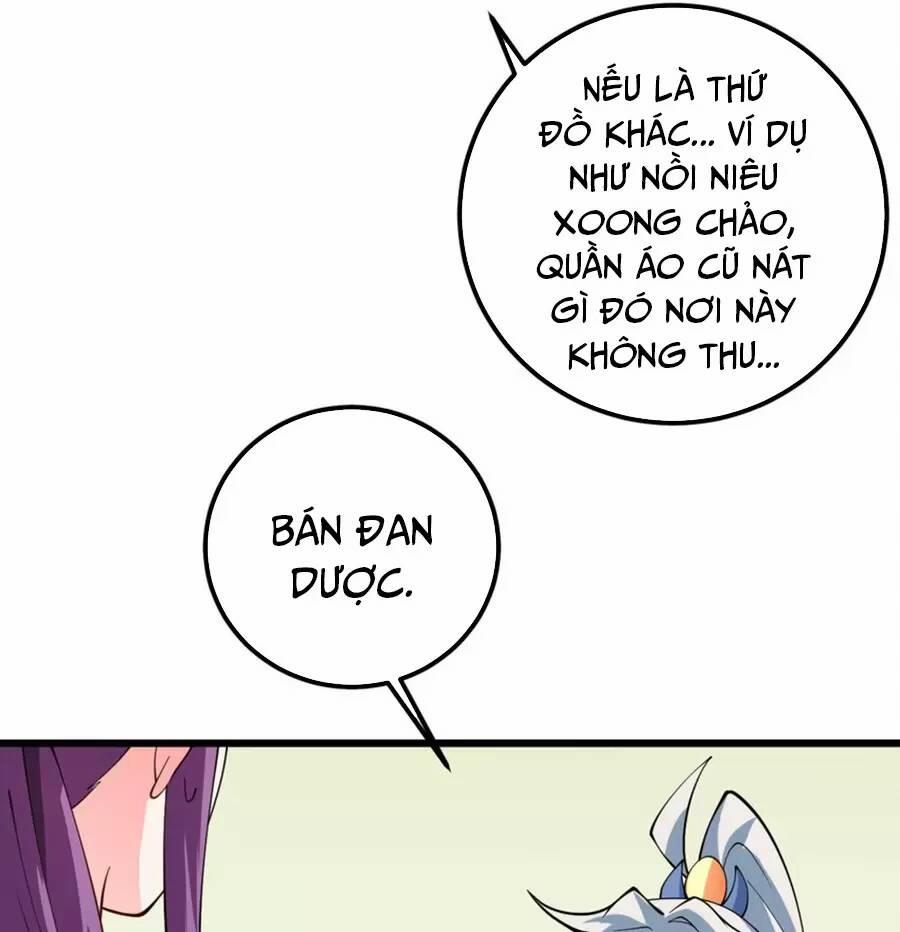 Mang Theo Các Tiên Tử Vô Địch Thiên Hạ 28.2 trang 30