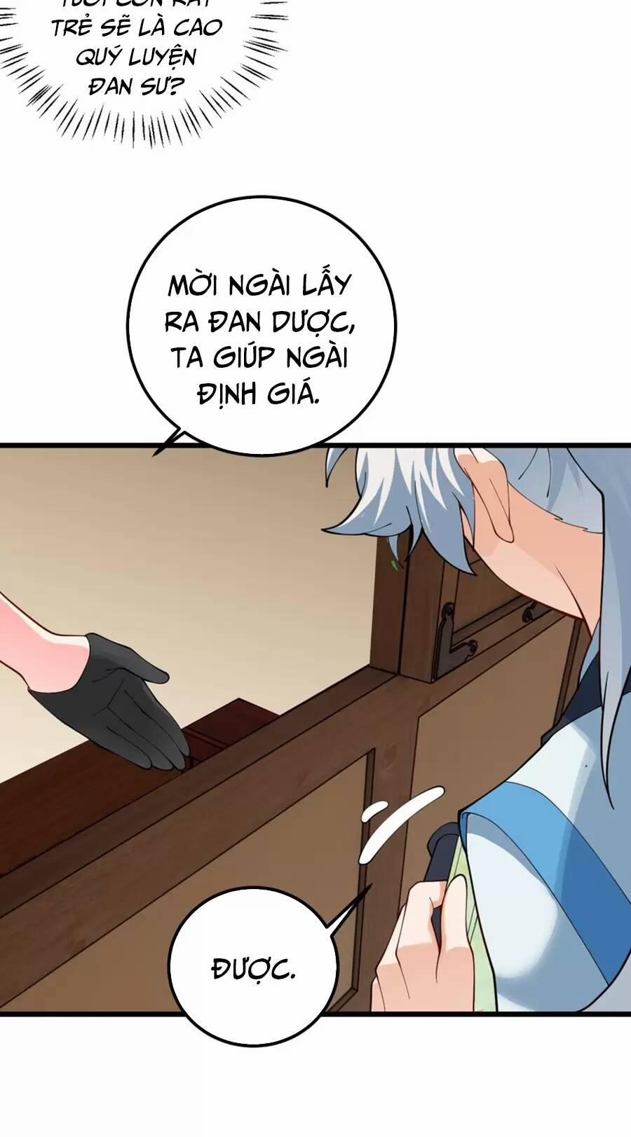 Mang Theo Các Tiên Tử Vô Địch Thiên Hạ 28.2 trang 34