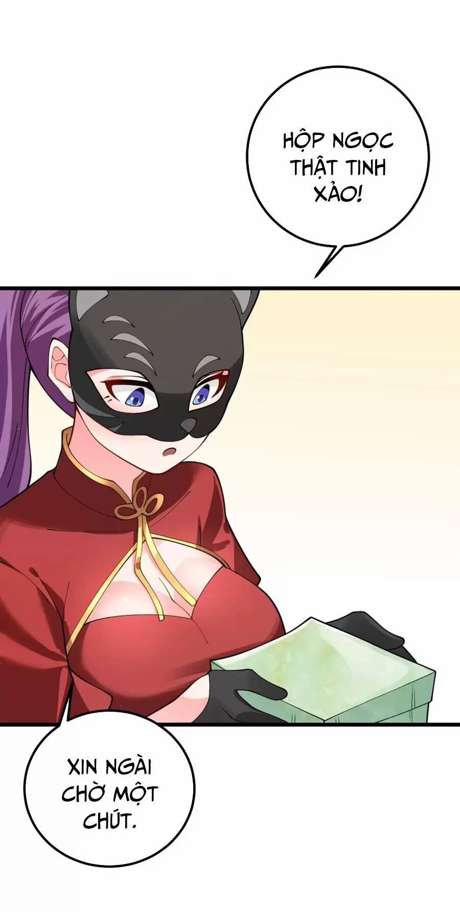 Mang Theo Các Tiên Tử Vô Địch Thiên Hạ 28.2 trang 35