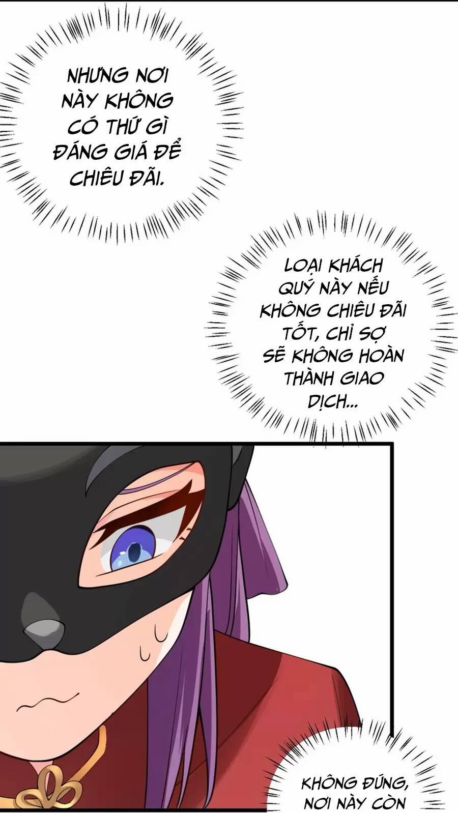 Mang Theo Các Tiên Tử Vô Địch Thiên Hạ 28.2 trang 40