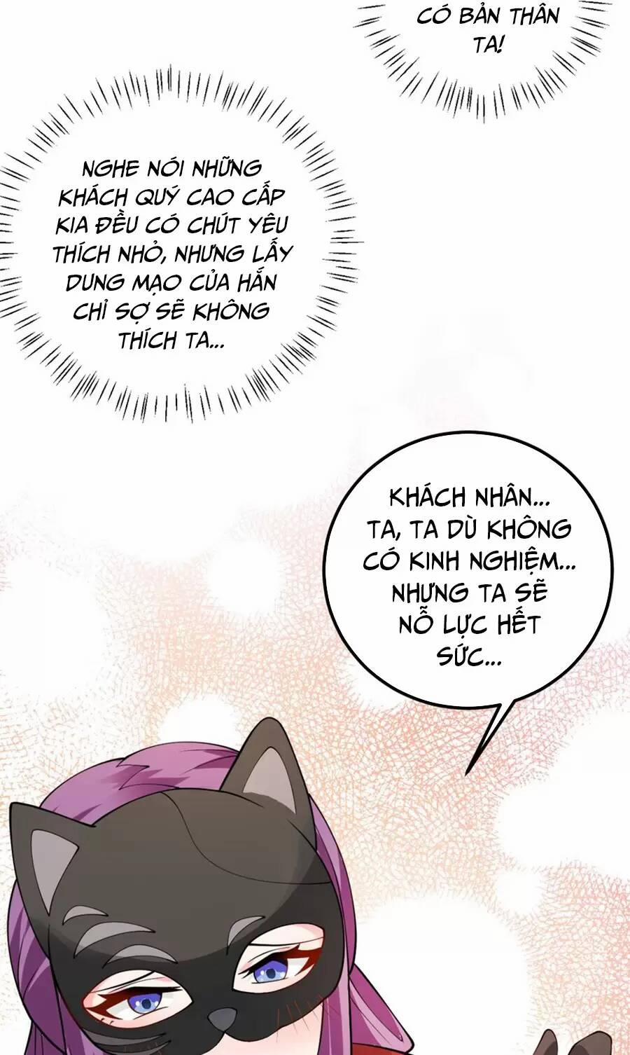 Mang Theo Các Tiên Tử Vô Địch Thiên Hạ 28.2 trang 41