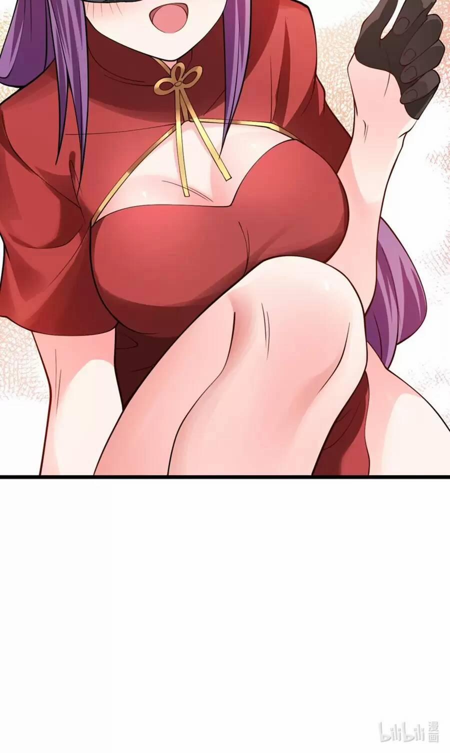 Mang Theo Các Tiên Tử Vô Địch Thiên Hạ 28.2 trang 42