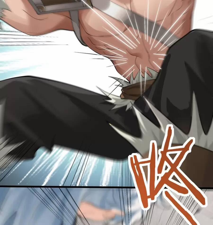 Mang Theo Các Tiên Tử Vô Địch Thiên Hạ 28.2 trang 8