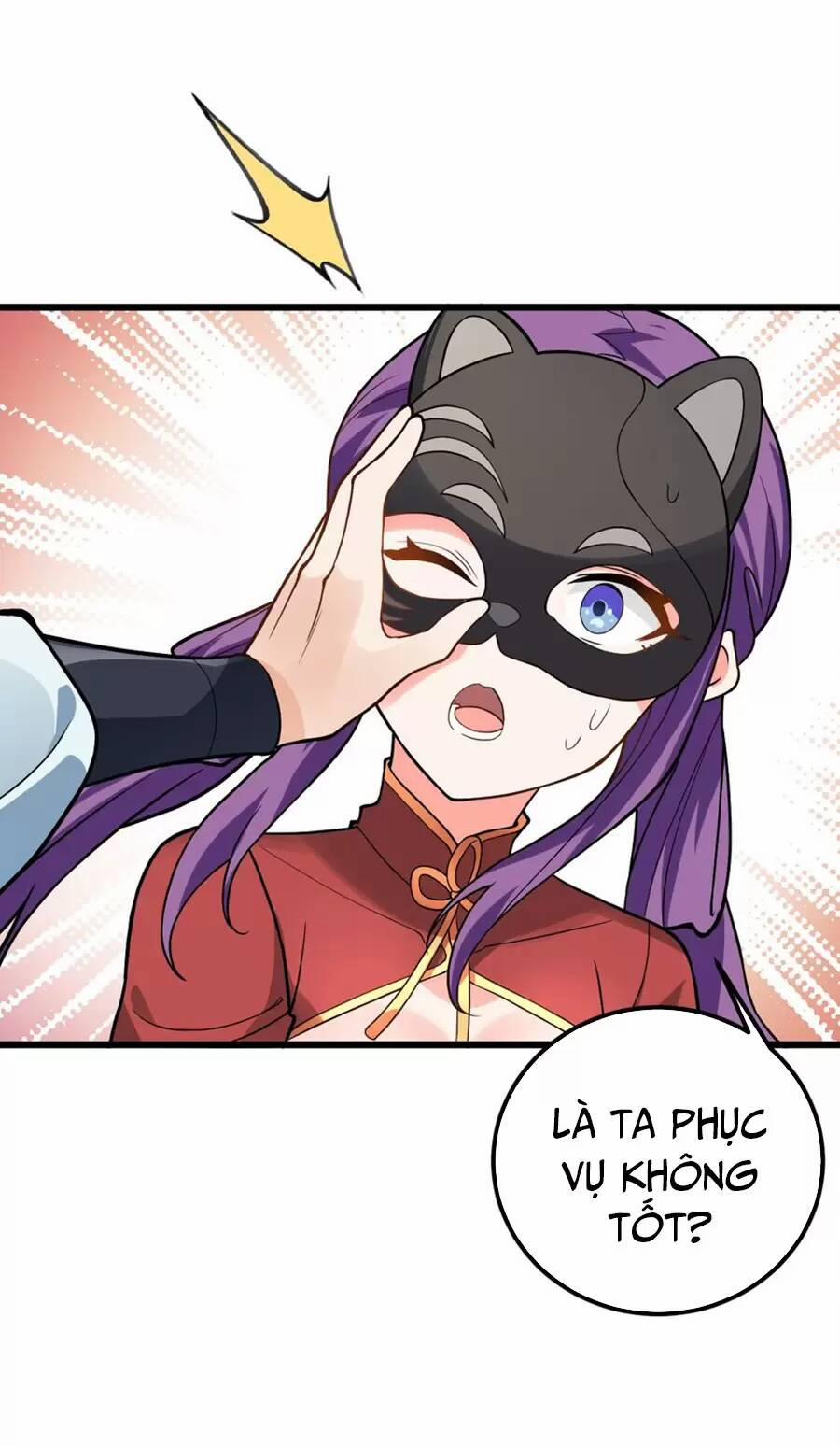 Mang Theo Các Tiên Tử Vô Địch Thiên Hạ 29.1 trang 10