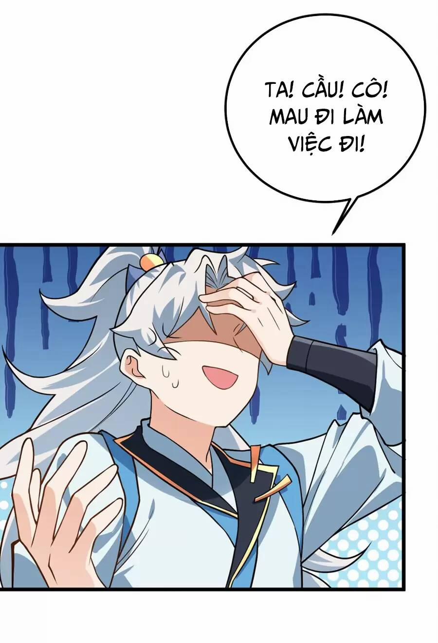 Mang Theo Các Tiên Tử Vô Địch Thiên Hạ 29.1 trang 12