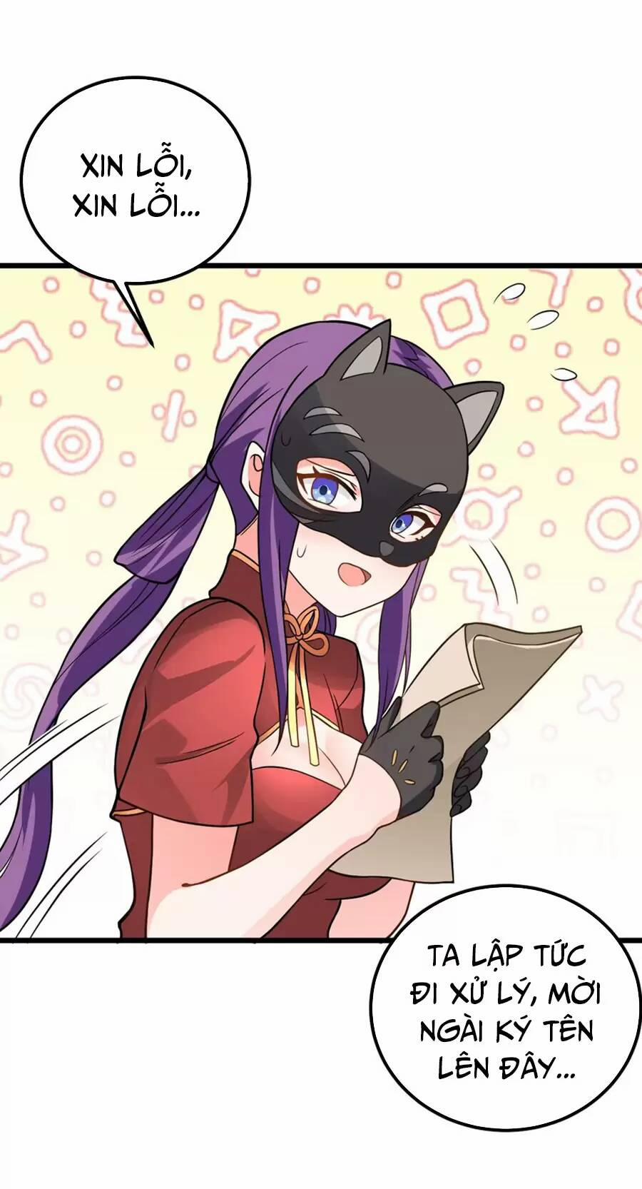 Mang Theo Các Tiên Tử Vô Địch Thiên Hạ 29.1 trang 13