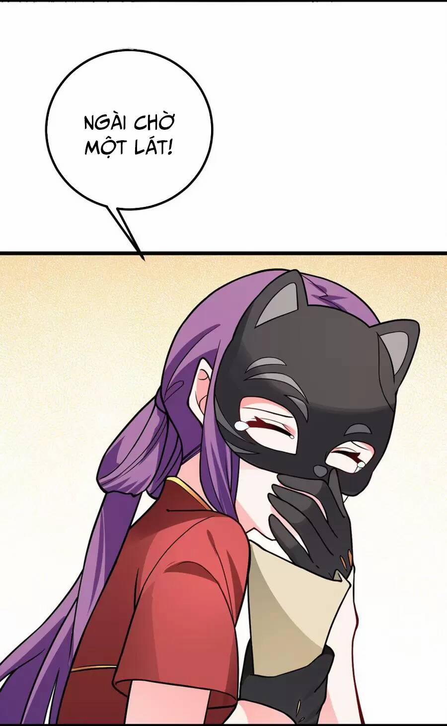 Mang Theo Các Tiên Tử Vô Địch Thiên Hạ 29.1 trang 16