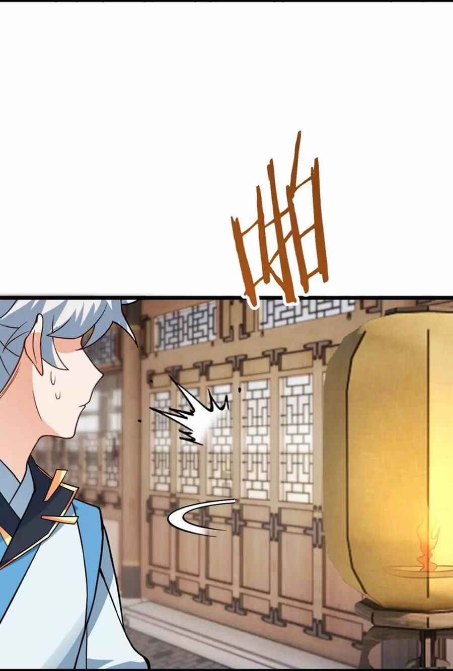 Mang Theo Các Tiên Tử Vô Địch Thiên Hạ 29.1 trang 18