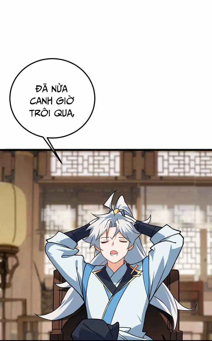 Mang Theo Các Tiên Tử Vô Địch Thiên Hạ 29.1 trang 20