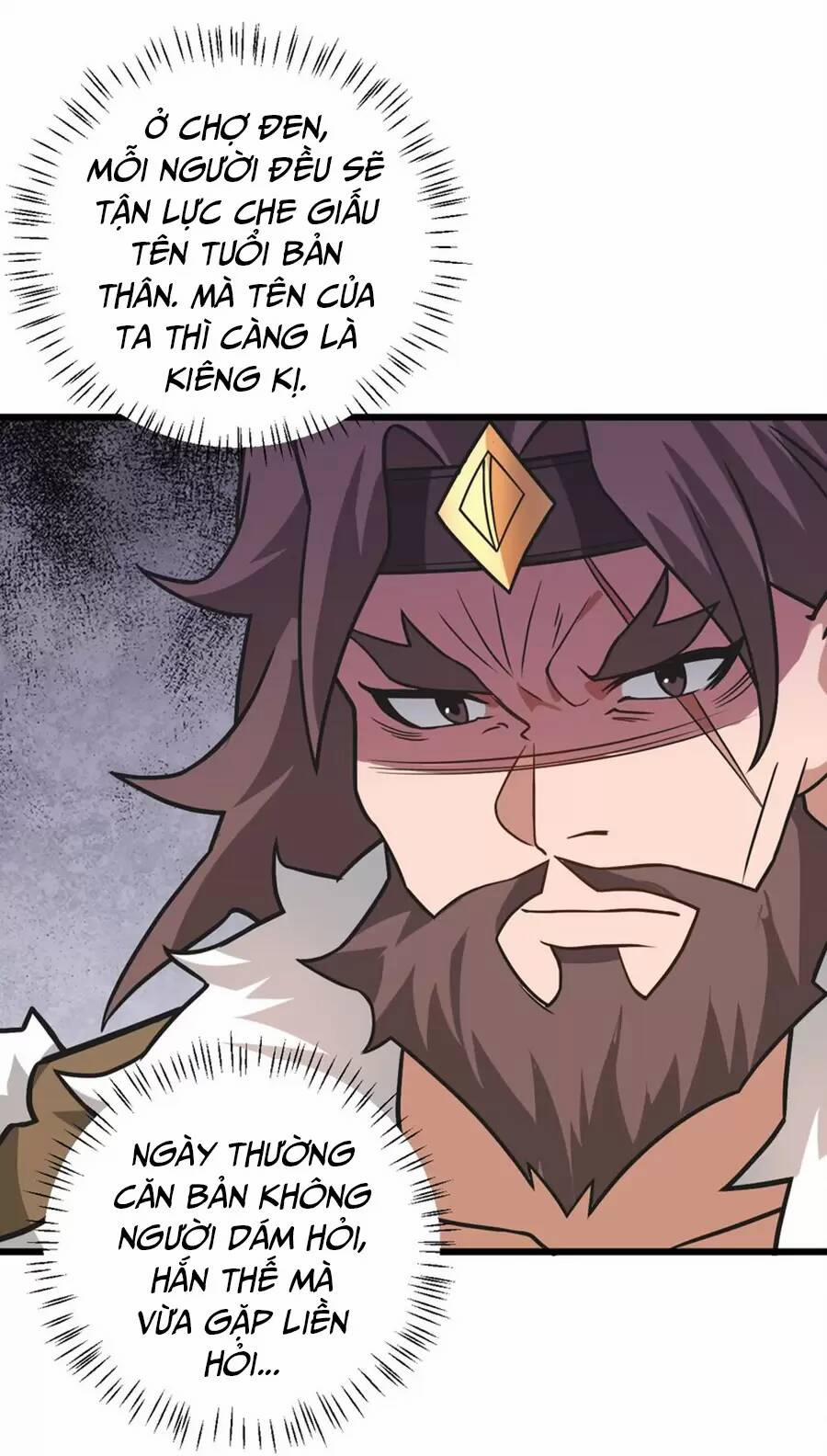 Mang Theo Các Tiên Tử Vô Địch Thiên Hạ 29.1 trang 25