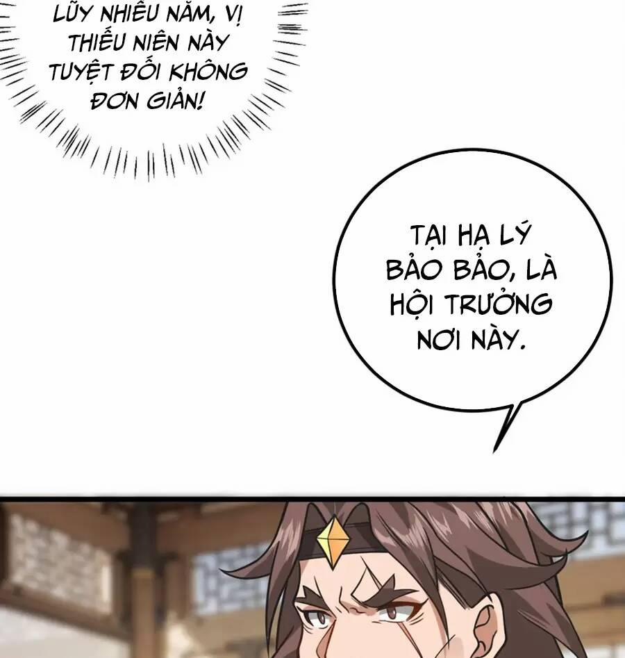 Mang Theo Các Tiên Tử Vô Địch Thiên Hạ 29.1 trang 27