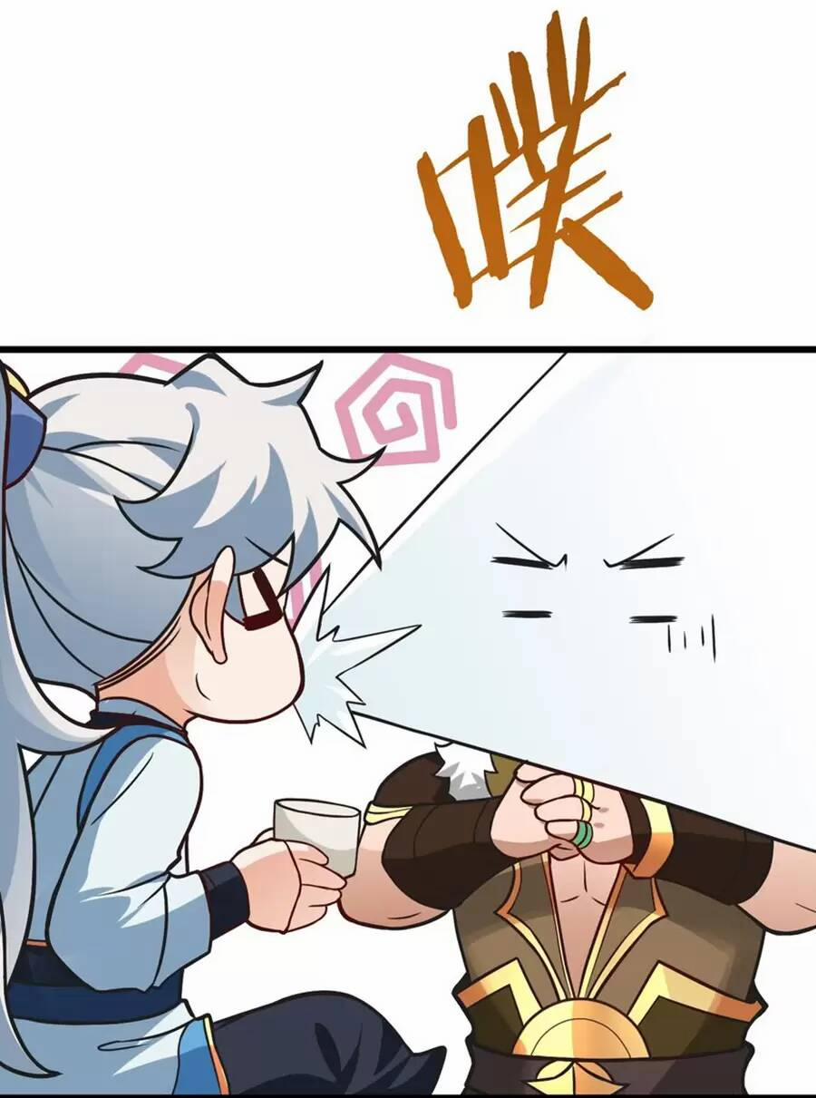 Mang Theo Các Tiên Tử Vô Địch Thiên Hạ 29.1 trang 29