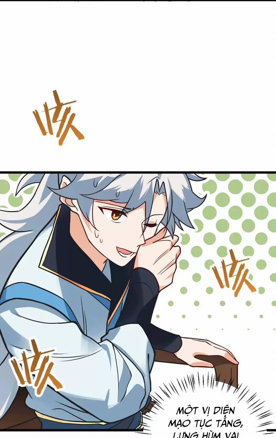 Mang Theo Các Tiên Tử Vô Địch Thiên Hạ 29.1 trang 30