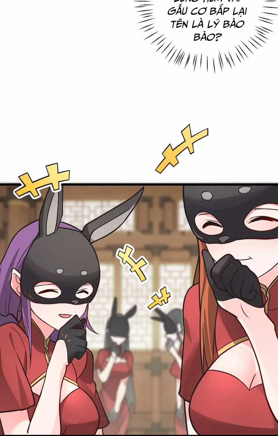 Mang Theo Các Tiên Tử Vô Địch Thiên Hạ 29.1 trang 31