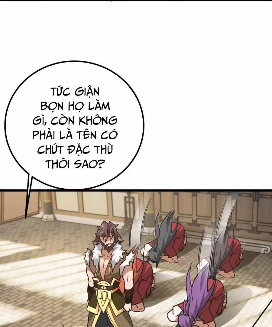 Mang Theo Các Tiên Tử Vô Địch Thiên Hạ 29.1 trang 33