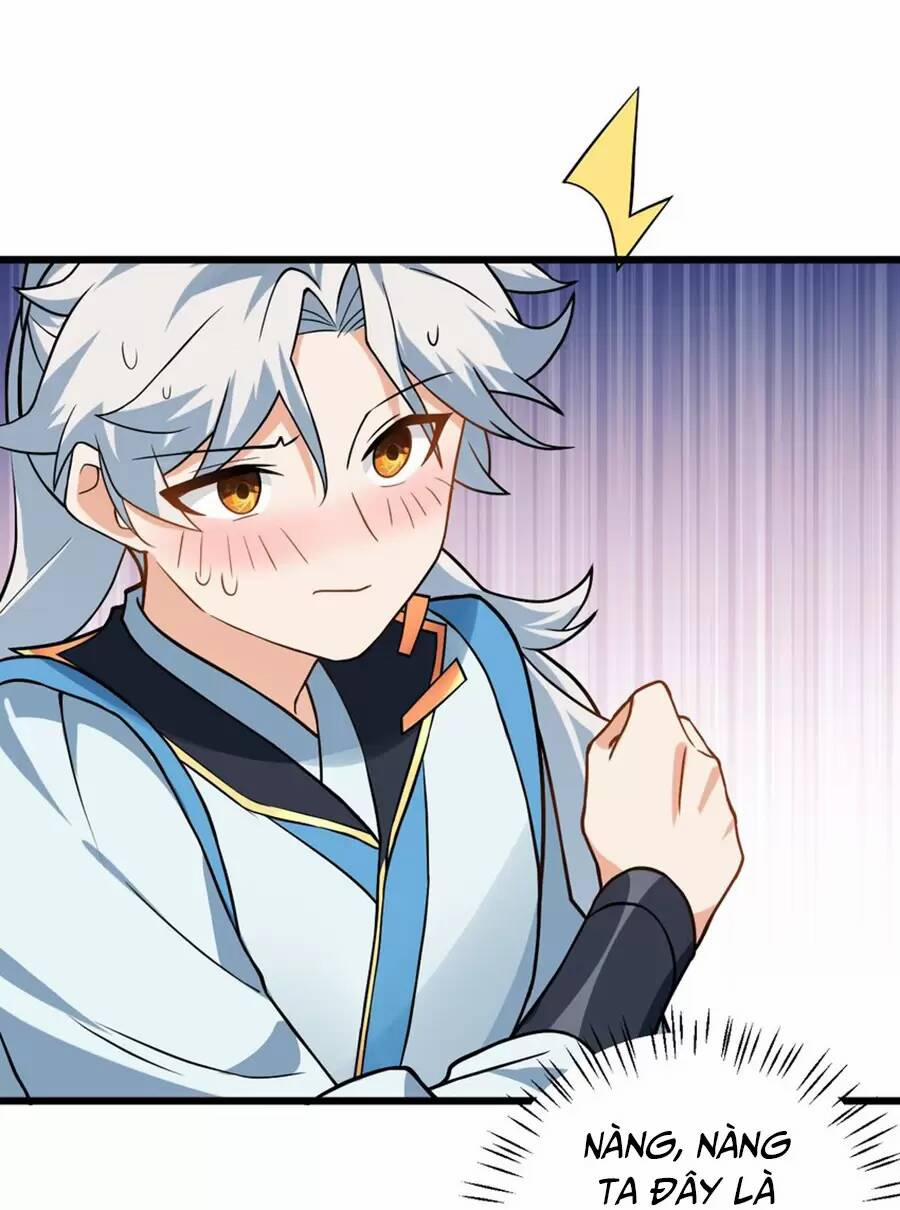 Mang Theo Các Tiên Tử Vô Địch Thiên Hạ 29.1 trang 6