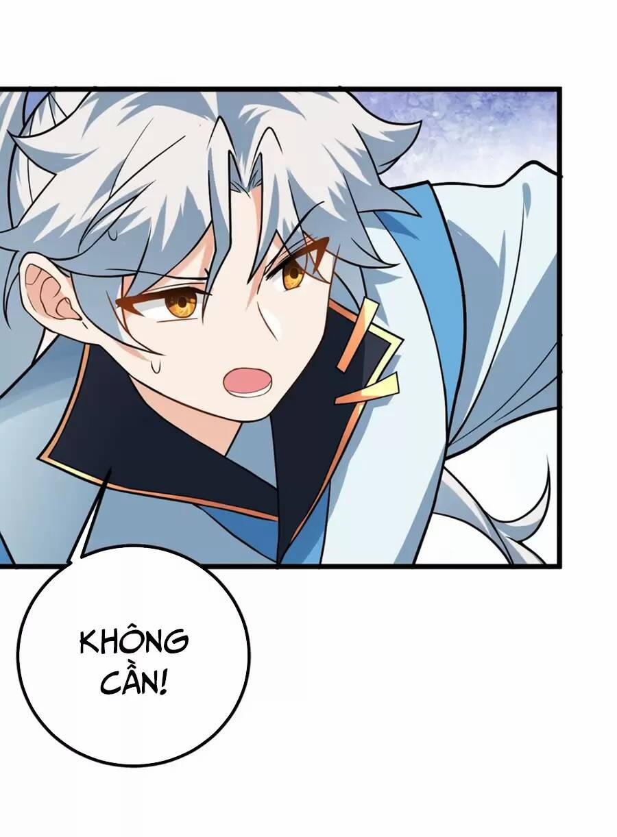 Mang Theo Các Tiên Tử Vô Địch Thiên Hạ 29.1 trang 9