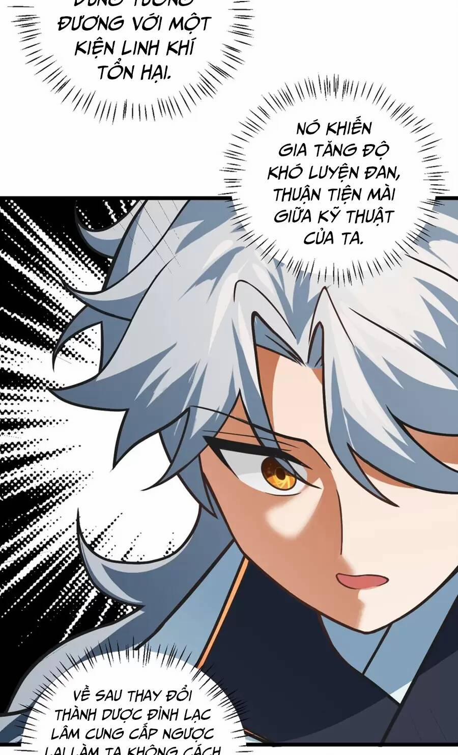 Mang Theo Các Tiên Tử Vô Địch Thiên Hạ 29.2 trang 15