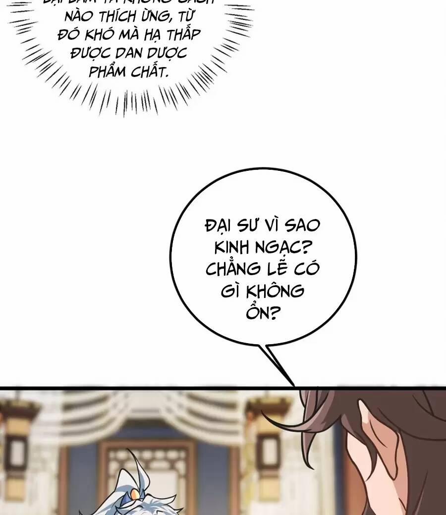 Mang Theo Các Tiên Tử Vô Địch Thiên Hạ 29.2 trang 16