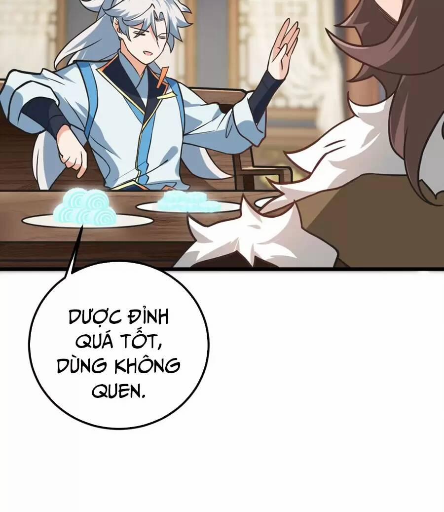 Mang Theo Các Tiên Tử Vô Địch Thiên Hạ 29.2 trang 17