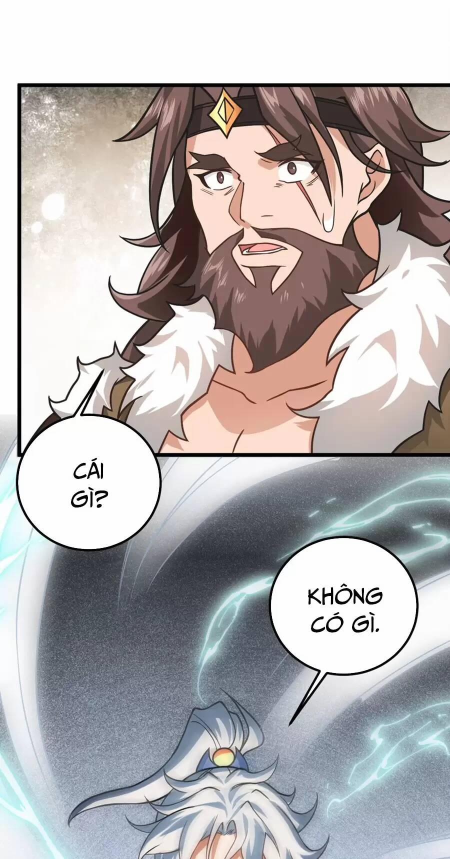 Mang Theo Các Tiên Tử Vô Địch Thiên Hạ 29.2 trang 18