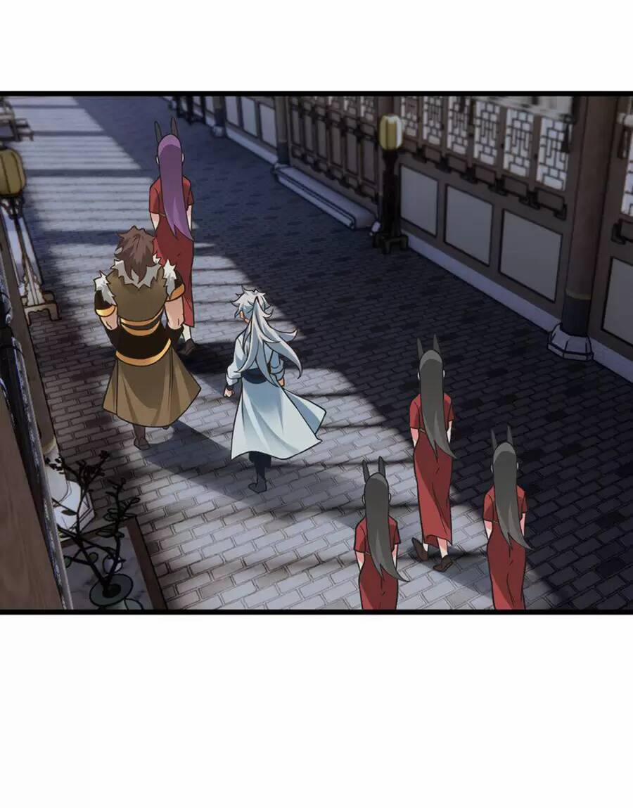 Mang Theo Các Tiên Tử Vô Địch Thiên Hạ 29.2 trang 2