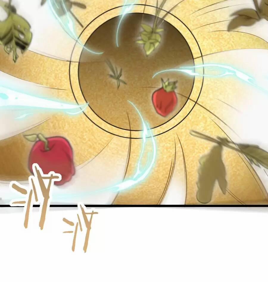 Mang Theo Các Tiên Tử Vô Địch Thiên Hạ 29.2 trang 22