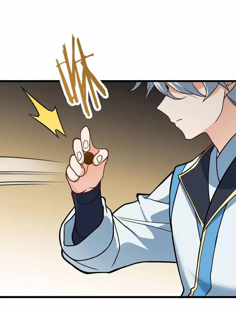 Mang Theo Các Tiên Tử Vô Địch Thiên Hạ 29.2 trang 24