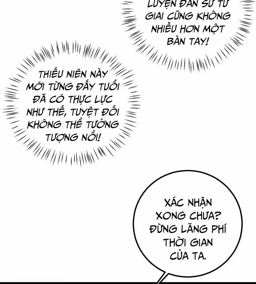 Mang Theo Các Tiên Tử Vô Địch Thiên Hạ 29.2 trang 27