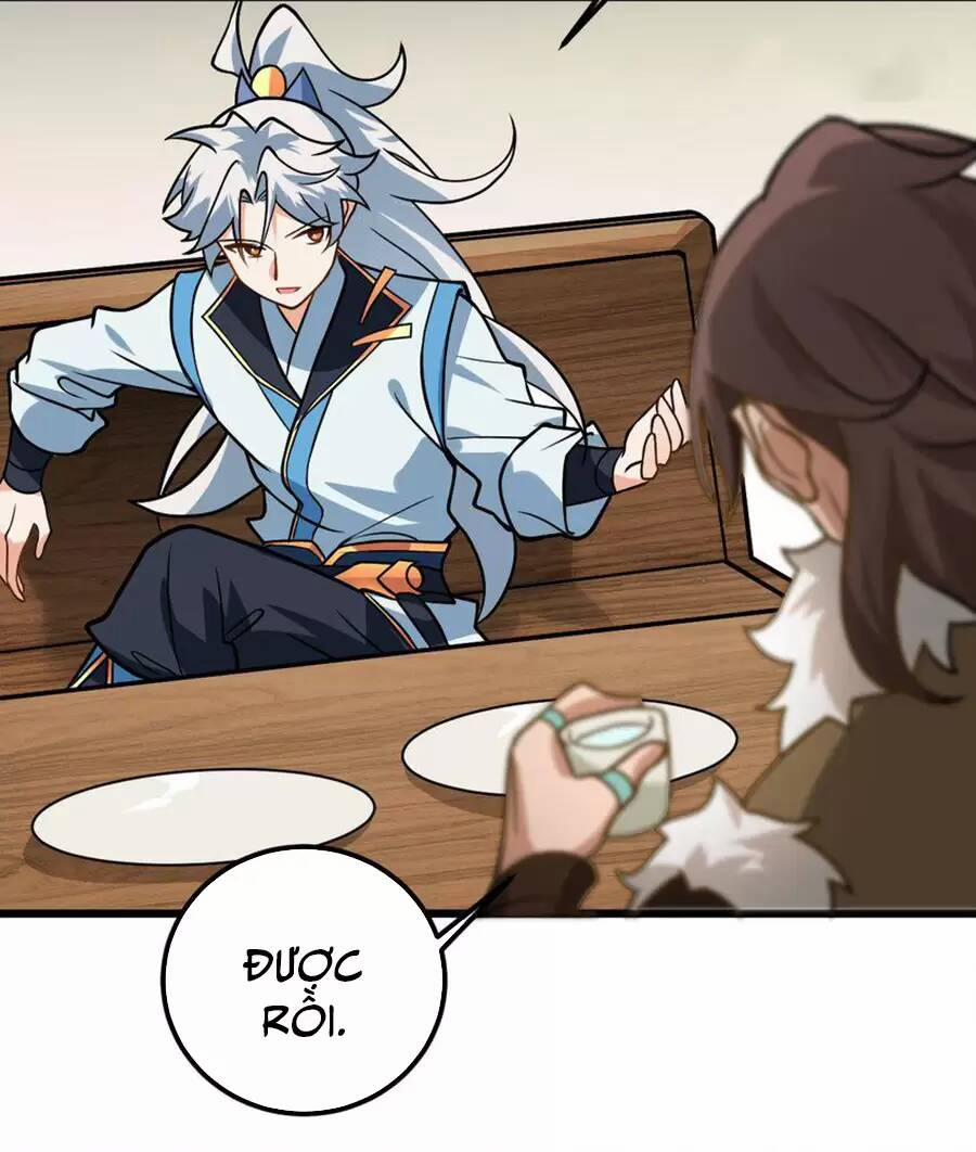 Mang Theo Các Tiên Tử Vô Địch Thiên Hạ 29.2 trang 28