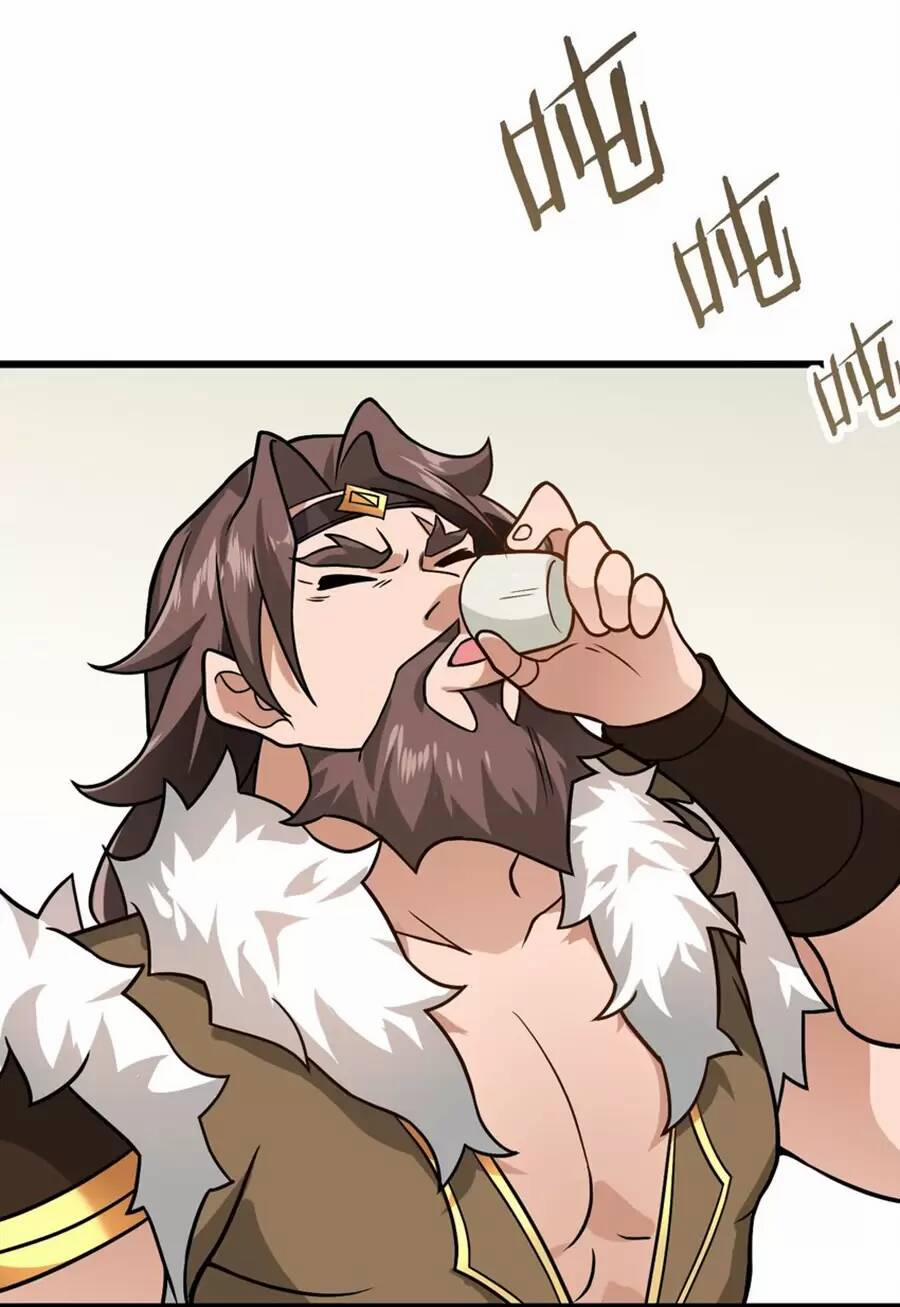 Mang Theo Các Tiên Tử Vô Địch Thiên Hạ 29.2 trang 29