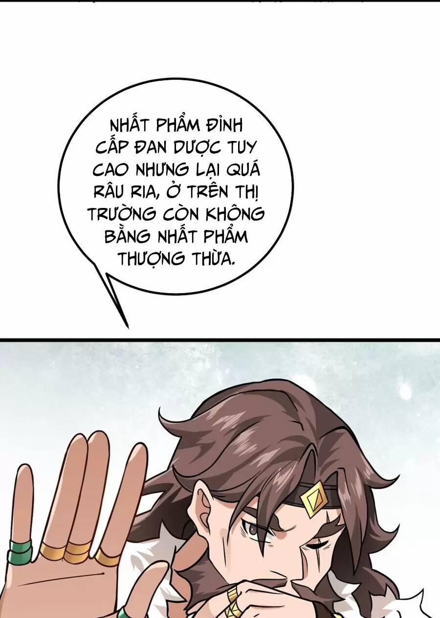 Mang Theo Các Tiên Tử Vô Địch Thiên Hạ 29.2 trang 30