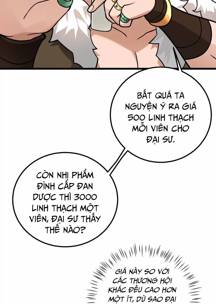 Mang Theo Các Tiên Tử Vô Địch Thiên Hạ 29.2 trang 31