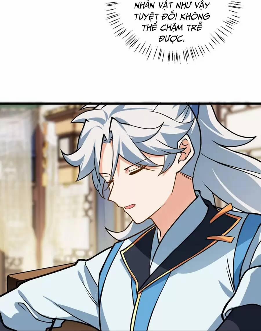 Mang Theo Các Tiên Tử Vô Địch Thiên Hạ 29.2 trang 32