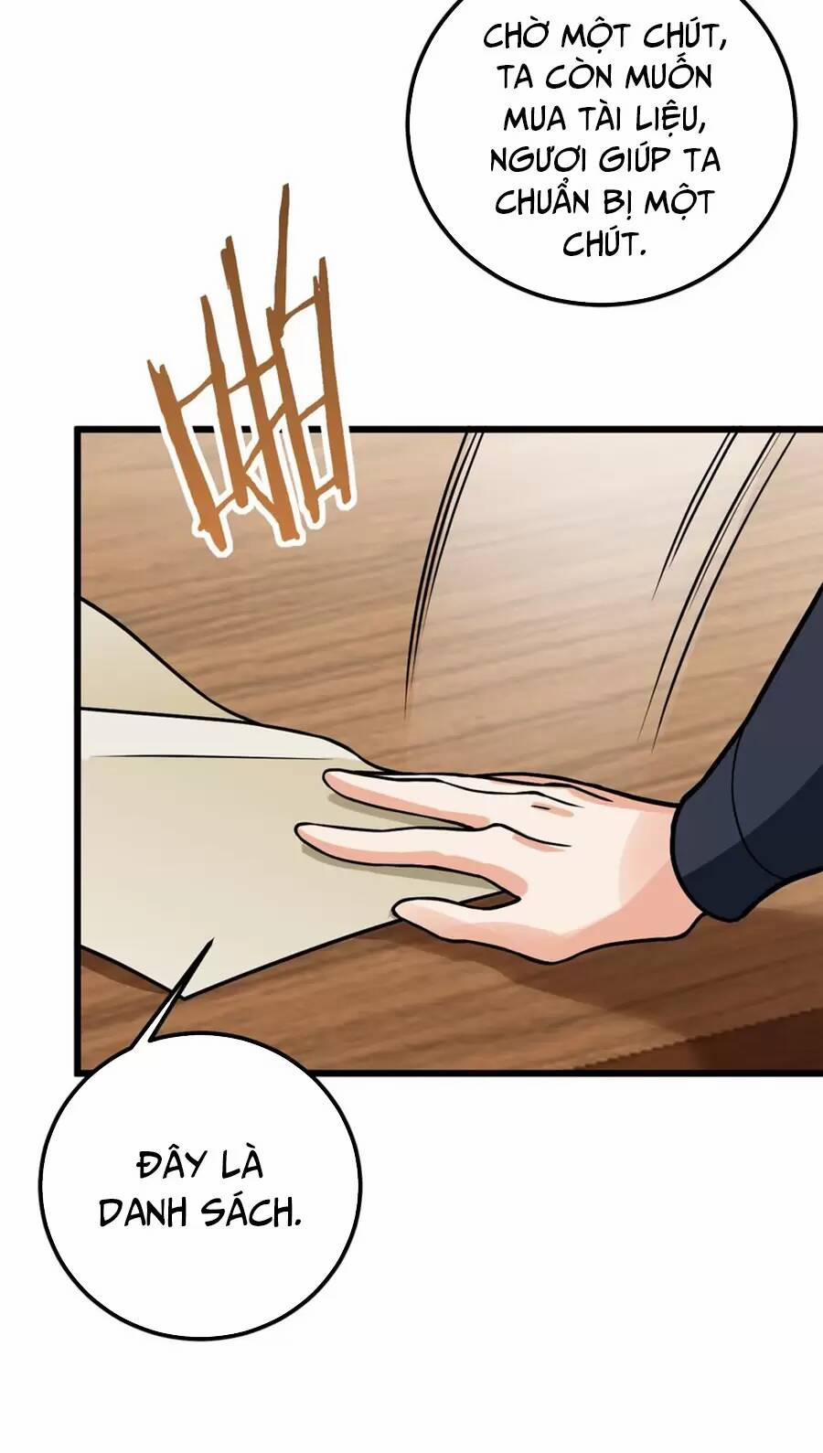 Mang Theo Các Tiên Tử Vô Địch Thiên Hạ 29.2 trang 36