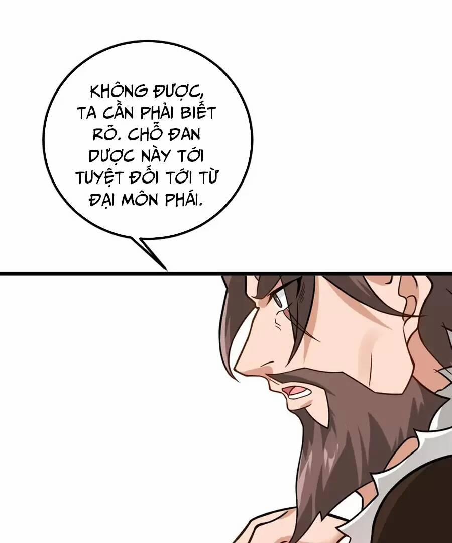 Mang Theo Các Tiên Tử Vô Địch Thiên Hạ 29.2 trang 7