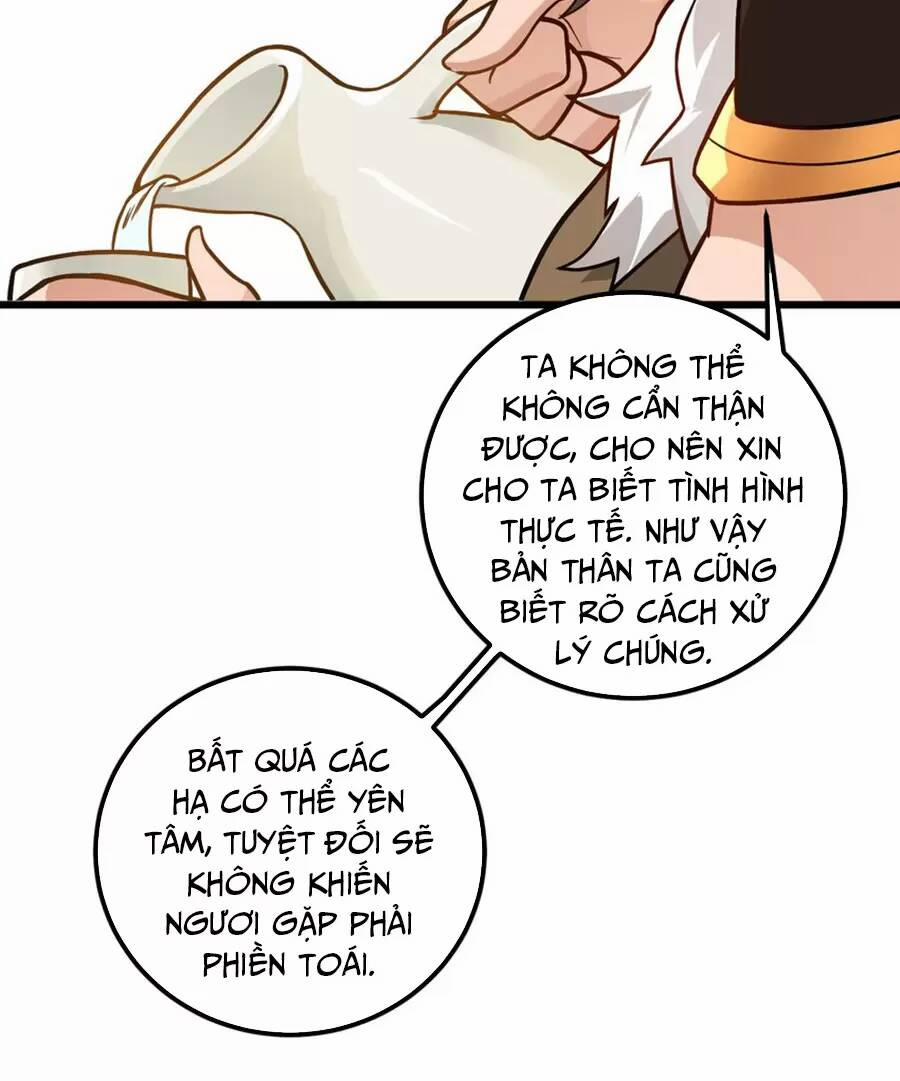 Mang Theo Các Tiên Tử Vô Địch Thiên Hạ 29.2 trang 8