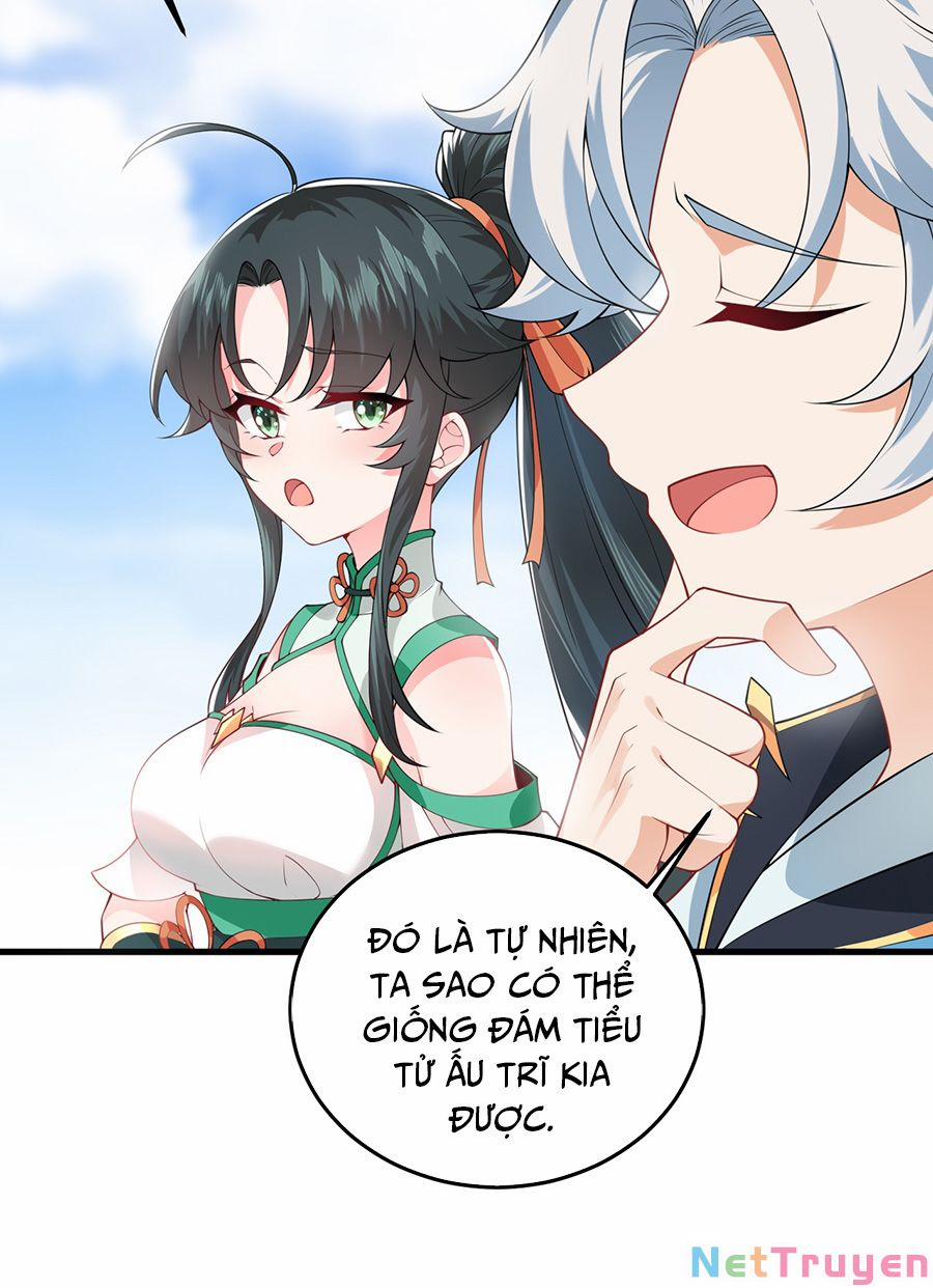 Mang Theo Các Tiên Tử Vô Địch Thiên Hạ 3 trang 12