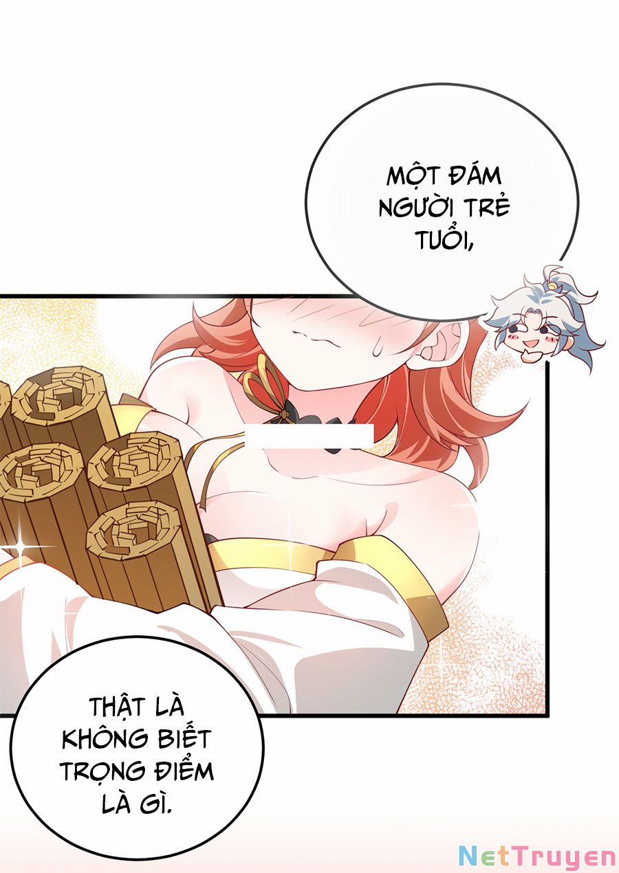 Mang Theo Các Tiên Tử Vô Địch Thiên Hạ 3 trang 13