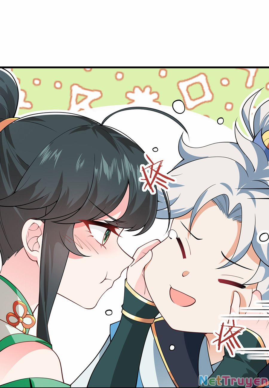 Mang Theo Các Tiên Tử Vô Địch Thiên Hạ 3 trang 33