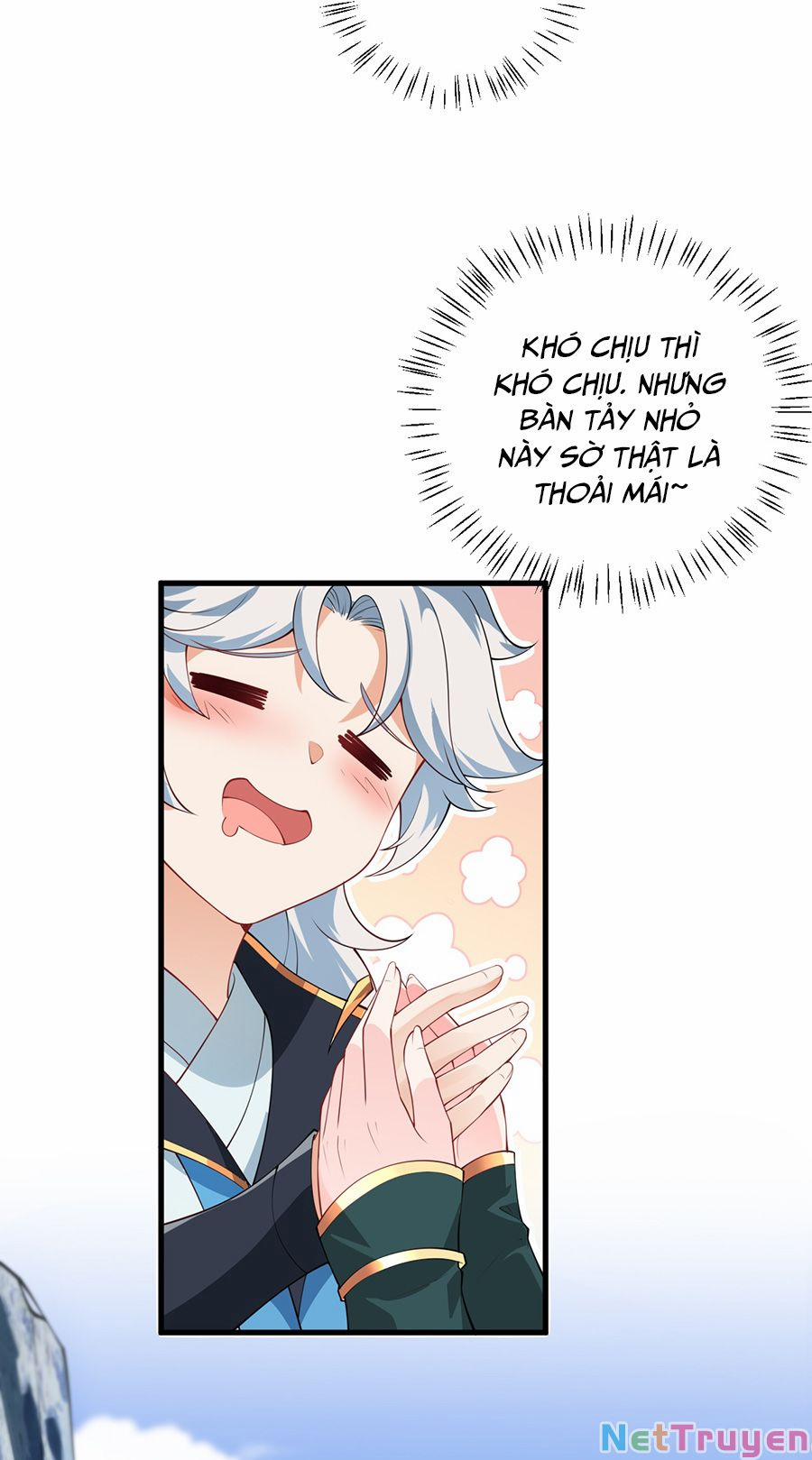 Mang Theo Các Tiên Tử Vô Địch Thiên Hạ 3 trang 4