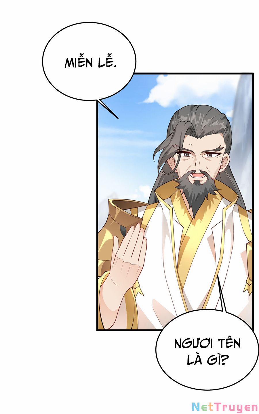 Mang Theo Các Tiên Tử Vô Địch Thiên Hạ 3 trang 58