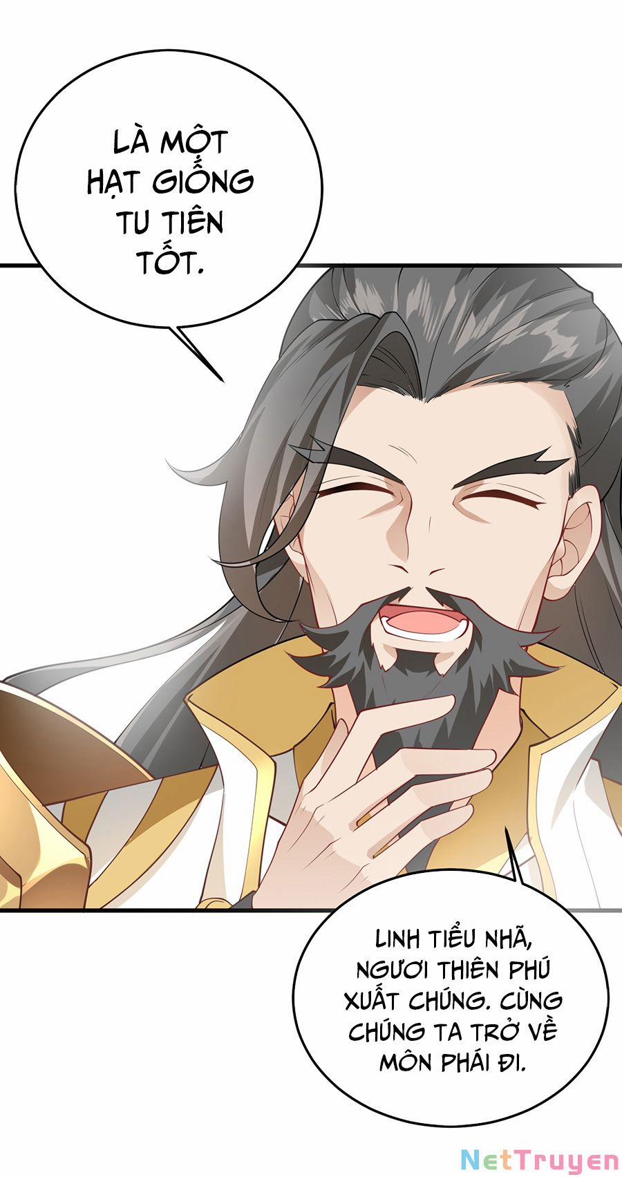 Mang Theo Các Tiên Tử Vô Địch Thiên Hạ 3 trang 60