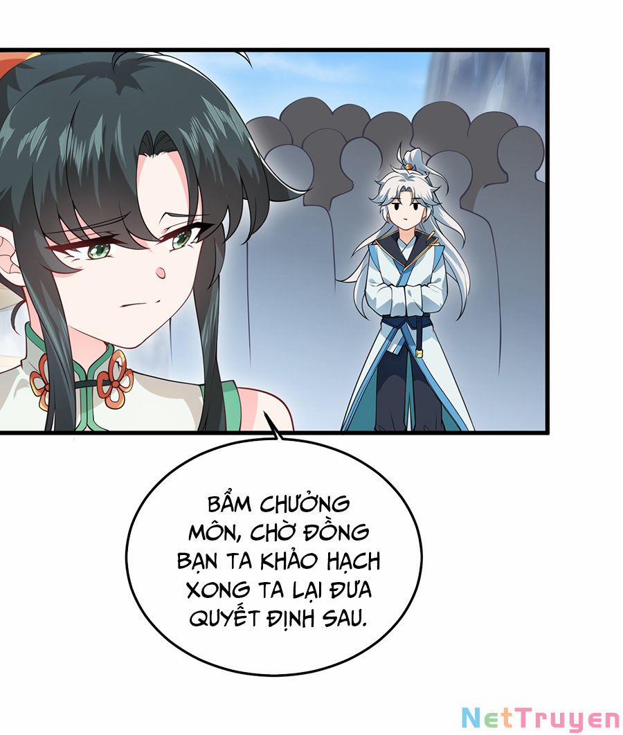 Mang Theo Các Tiên Tử Vô Địch Thiên Hạ 3 trang 62