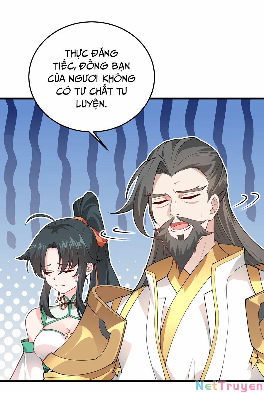 Mang Theo Các Tiên Tử Vô Địch Thiên Hạ 3 trang 68