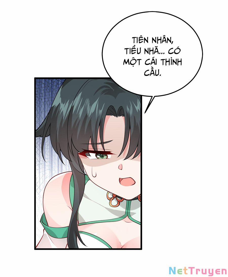 Mang Theo Các Tiên Tử Vô Địch Thiên Hạ 3 trang 69