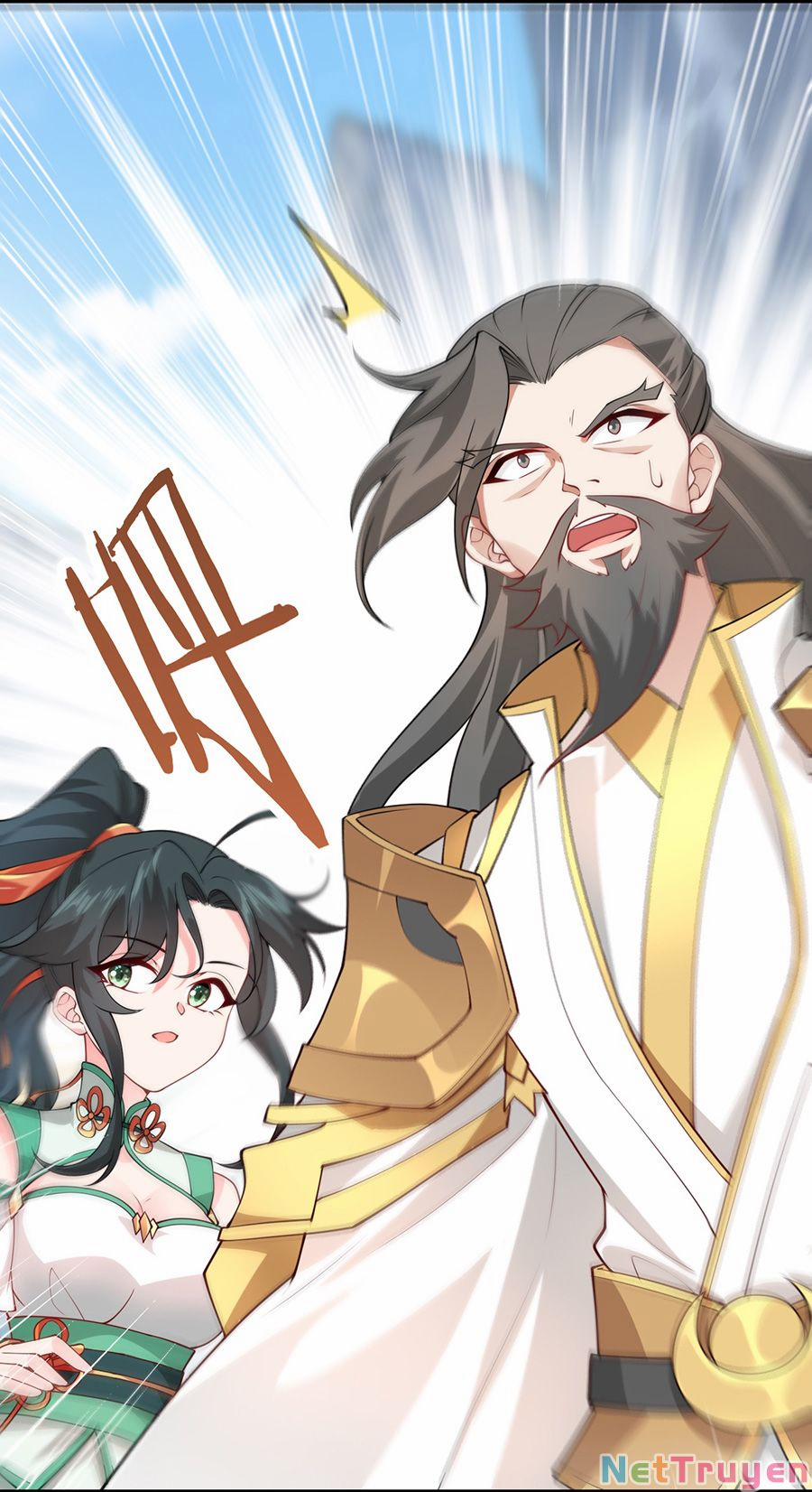 Mang Theo Các Tiên Tử Vô Địch Thiên Hạ 3 trang 74