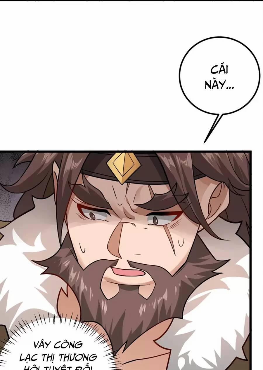 Mang Theo Các Tiên Tử Vô Địch Thiên Hạ 30.1 trang 10