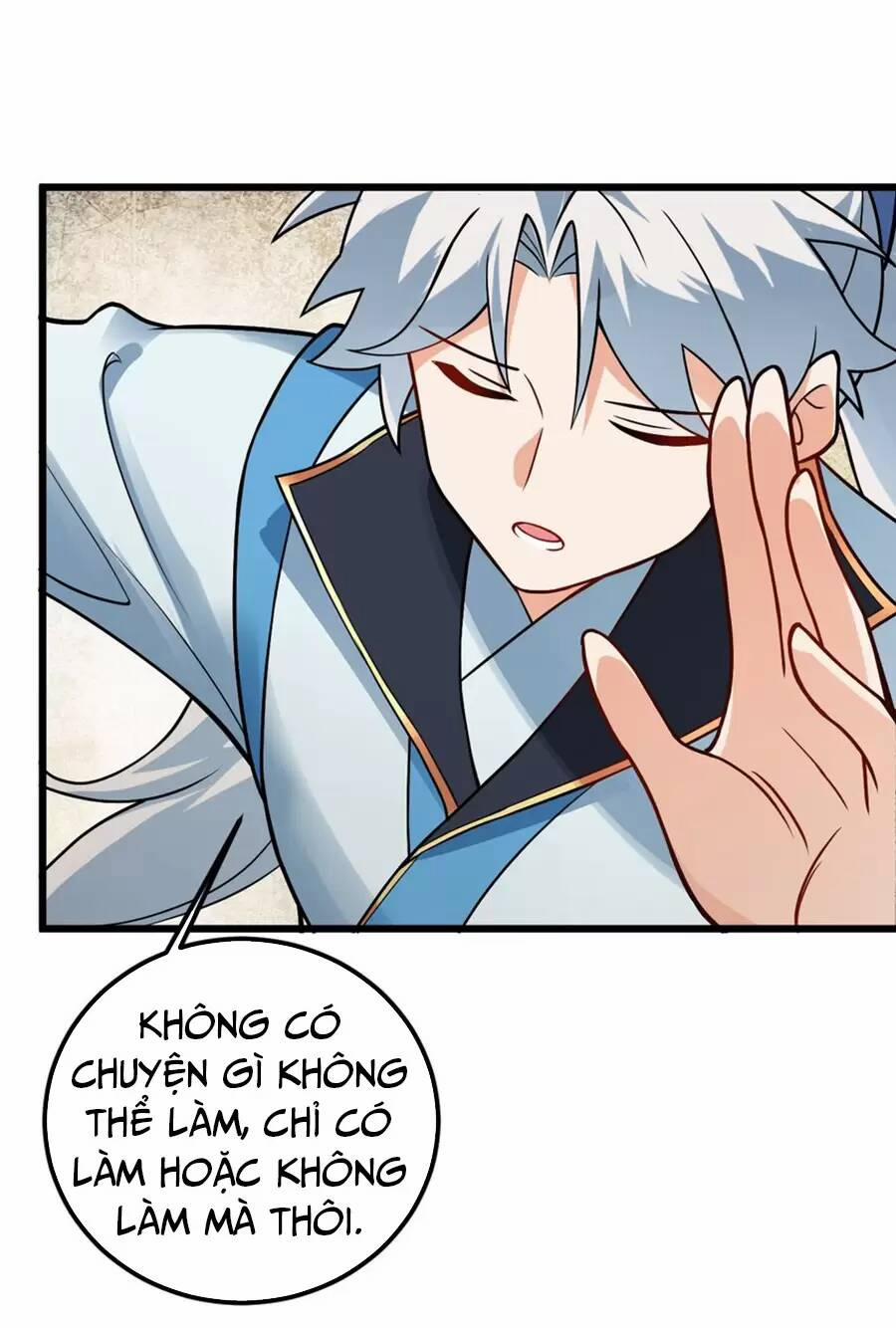 Mang Theo Các Tiên Tử Vô Địch Thiên Hạ 30.1 trang 12